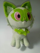 pokemon pluszak zabawka Pokémon Sprigatito