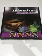 Zestaw LED RGB podświetlenie podwozia