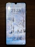 Huawei P30 lite biały 