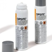 Opsite Spray 240ml - foliowy bandaż ochronny na rany pooperacyjne