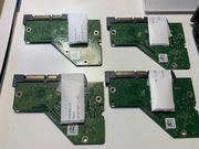 WD40EFRX Western Digital RED - płytka chip płyta sterująca dysku