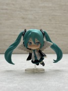 Nendoroid Petit Hatsune Miku Renewal - V3