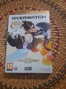 Gra komputerowa Overwatch