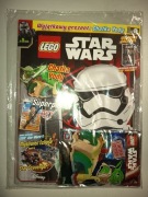 LEGO Star Wars magazyn 9/2016