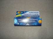 Mini lampa projektorowa planety