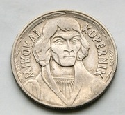 10 zł 1969 Mikołaj Kopernik Stan !