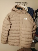 Kurtka męska zimowa The North Face nowa bez metki 