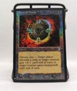 Magic the gathering - Funeral Charm FOIL - Timeshifted - MTG 