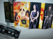 Aeternus Shadows..MC Dissection Ata The Gates Decameron Dawn Mercilles