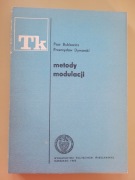 Metody modulacji Piotr Bublewicz Przemysław Dymarski 