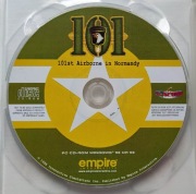 Gra 101st: Airborne in Normandy PC  