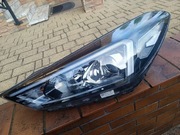 Reflektor Tucson lift 