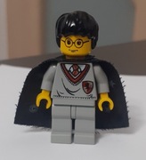 Lego Harry Potter - Gryffindor Shield Torso - hp005