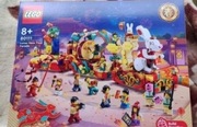 LEGO 80111 Parada z okazji Nowego roku Księżycowego.