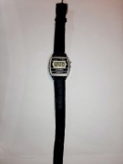 Retro zegarek elektroniczny Somma