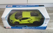 Lamborghini Revuelto 1/18 Maisto 