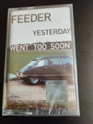 KASETA Feeder yesterday went top spin nowa