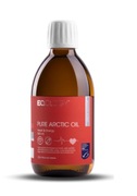 EQOLOGY Pure Arctic Oil Heart & Energy 300ml