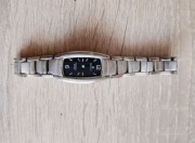Zegarek quartz bez mechanizmu