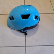Kask rowerowy dla dziecka Btwin
