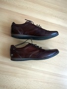 buty półbuty sneakersy LAsocki 45 skóra
