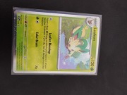 Leafeon svp Black Star promo