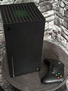 Konsola Xbox series x 1tb