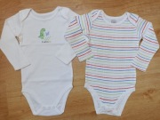 Body z długim rękawem 92