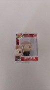 Bitty pop funko pop hawkeye Marvel Avengers 