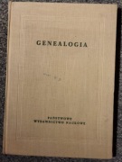 Genealogia Dworzaczek