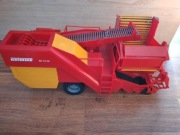 Bruder Kombajn Grimme