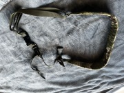 Zawieszenie taktyczne ProperGrid MultiCam NOWE