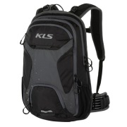 Plecak rowerowy Kellys Lane 16 czarny