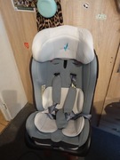 Fotelik samochodowy CARETERO 25KG