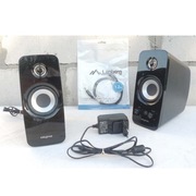 Głośniki komputerowe 2.0 Creative T15 2x5W RMS Bluetooth BasXPort 