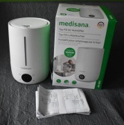 Nawilżacz ultradźwiękowy Medisana AH 663