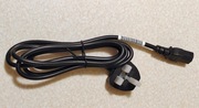 Kabel zasilający drukarki HP 8121-0739 HPI 3722 