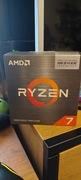 Ryzen 5700x3d - pudełko