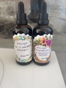 Wyciąg z korzenia szczeci ( borelioza)  2x 100 ml