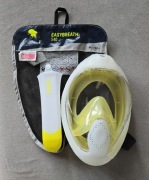 Maska do snurkowania