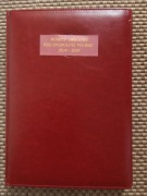 Album na polskie monety obiegowe 2014-2019 klaser