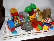 Lego Duplo 5634 ZOO