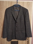 Marynarka Turo r. XL (100% wełna)