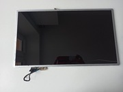 MATRYCA B173RW01 v.3 AU Optronics -używana sprawna z emachines G640g