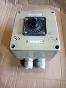 Rozłącznik 2 63A 660V Łuk 63 wyłącznik AC-3 3p 