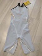 Skóra pływacka strój startowy FINIS NOWY