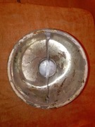 Obudowa lampy reflektora klosza Fiat 125 p oryginalna kolekcjonerska