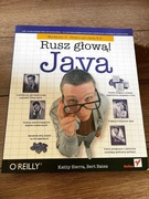 Rusz Głową - JAVA - wydanie II