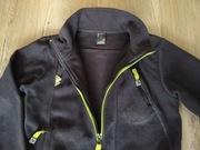 Polar Coccodrillo bluza chłopięcy grafitowy r. 128 8 lat