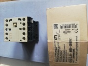 Stycznik ETI CECO12. 01E 400V AC 22A